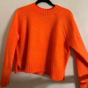 French Connection Pullover Sweater